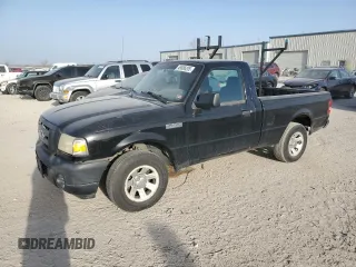 2009 Ford Ranger XL z VIN 1FTYR10D49PA17213, wystawiony jako Copart lot #49086205 z przebiegiem 241 710 mil mil oraz Czysty tytuł • Clean title. Historia ofert i sprzedaży dostępna na DreamBid. Obrazek 1.