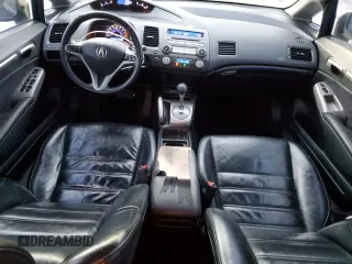 2007 Acura CSX Premium z VIN 2HHFD56707H201304, wystawiony jako Copart lot #87057534 z przebiegiem 329 553 mil mil oraz Szkody całkowita. Historia ofert i sprzedaży dostępna na DreamBid. Obrazek 8.