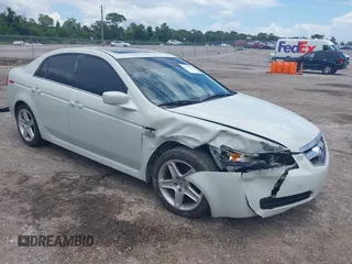 2005 Acura TL с VIN 19UUA662X5A073941, выставлен на аукционе IAAI как лот 42755418 с пробегом 218 635 миль миль и . История ставок и продаж доступна на DreamBid. Изображение 1.
