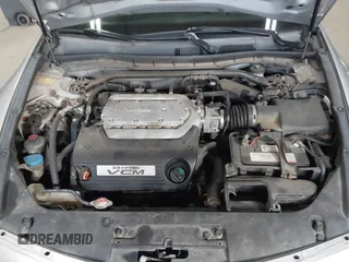 2008 Honda Accord EX-L z VIN 1HGCS22848A800636, wystawiony jako IAAI lot #41769501 z przebiegiem 163 962 mil mil oraz . Historia ofert i sprzedaży dostępna na DreamBid. Obrazek 10.