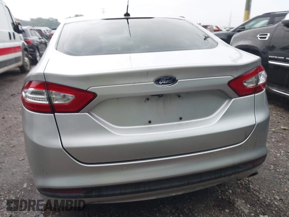 2016 Ford Fusion SE with VIN 1FA6P0H76G5125580, listed as a IAAI auction lot 42659287 with 146,032 mi miles and . Bid and sale history available at DreamBid. Image 16.