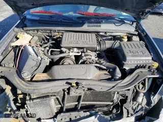 2001 Jeep Grand Cherokee Laredo with VIN 1J4GW48N81C618889, listed as a Copart auction lot 61626534 with 0 mi miles and Salvage Title. Bid and sale history available at carsss.com. Image 11.