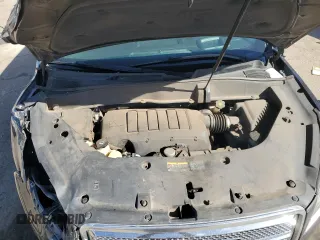 2015 GMC Acadia Denali with VIN 1GKKVTKD6FJ365155, listed as a Copart auction lot 47182875 with 133,035 mi miles and Salvage Title. Bid and sale history available at carsss.com. Image 13.