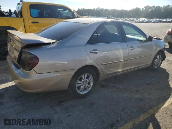 2006 Toyota Camry LE z VIN 4T1BF30K76U635997, wystawiony jako Copart lot #42248954 z przebiegiem 160 231 mil mil oraz Szkoda całkowita • Salvage title. Historia ofert i sprzedaży dostępna na DreamBid. Obrazek 3.