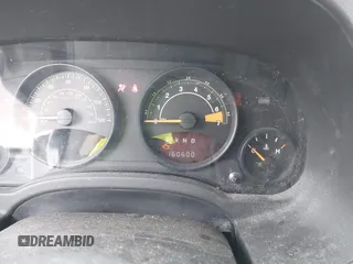 2014 Jeep Patriot Latitude with VIN 1C4NJPFA6ED502457, listed as a IAAI auction lot 41334385 with 160,600 mi miles and . Bid and sale history available at carsss.com. Image 7.