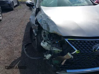 2020 Lexus RX 350L with VIN JTJHZKFA7L2024953, listed as a IAAI auction lot 42655825 with 63,827 mi miles and . Bid and sale history available at DreamBid. Image 12.