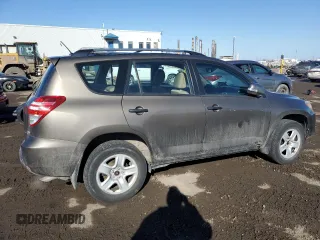 2009 Toyota RAV4 with VIN 2T3BF33V49W014217, listed as a Copart auction lot 50957995 with 221,357 mi miles and Clean Title. Bid and sale history available at carsss.com. Image 3.