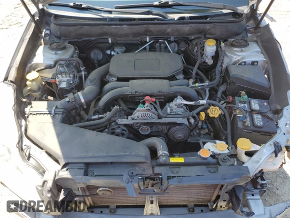2012 Subaru Outback Prem with VIN 4S4BRBCC0C3213092, listed as a Copart auction lot 59417325 with 140,461 mi miles and Clean title. Bid and sale history available at DreamBid. Image 11.