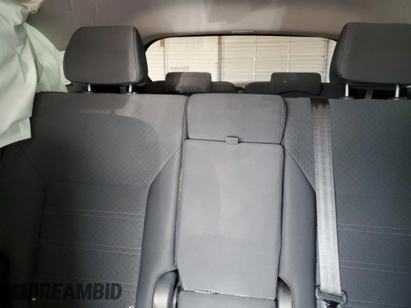 2017 Kia Sorento LX with VIN 5XYPGDA35HG322875, listed as a Copart auction lot 47212005 with Not Provided miles and Salvage Title. Bid and sale history available at DreamBid. Image 10.