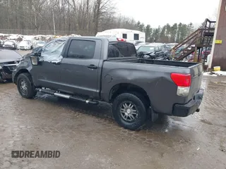 2013 Toyota Tundra с VIN 5TFDY5F18DX309798, выставлен на аукционе IAAI как лот 41711578 с пробегом 123 642 миль миль и . История ставок и продаж доступна на DreamBid. Изображение 3.