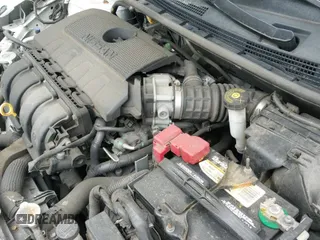 2017 Nissan Sentra SR z VIN 3N1AB7AP6HY400863, wystawiony jako IAAI lot #42268449 z przebiegiem 60 331 mil mil oraz . Historia ofert i sprzedaży dostępna na DreamBid. Obrazek 18.