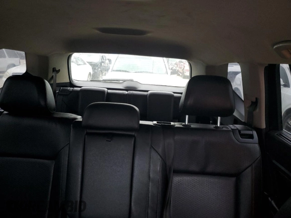 2018 Volkswagen Atlas SE with VIN 1V2CR2CA3JC504978, listed as a Copart auction lot 42823925 with 189,139 mi miles and Clean title. Bid and sale history available at DreamBid. Image 10.