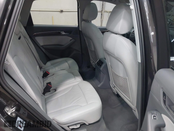 2016 Audi Q5 Premium с VIN WA1C2AFPXGA007344, выставлен на аукционе IAAI как лот 42452668 с пробегом 96 578 миль миль и . История ставок и продаж доступна на DreamBid. Изображение 8.