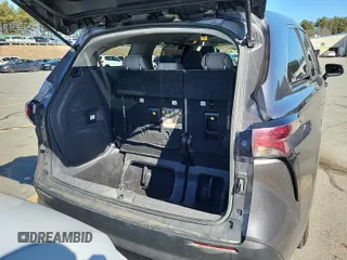 2022 Toyota Sienna LE z VIN 5TDKSKFC2NS047017, wystawiony jako IAAI lot #42284120 z przebiegiem 155 942 mil mil oraz . Historia ofert i sprzedaży dostępna na DreamBid. Obrazek 1.