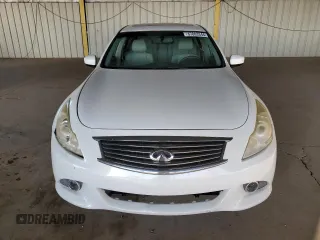 2012 Infiniti G37 Sedan Journey with VIN JN1CV6AP5CM931056, listed as a Copart auction lot 87063344 with 194,289 mi miles and Salvage Title. Bid and sale history available at carsss.com. Image 5.