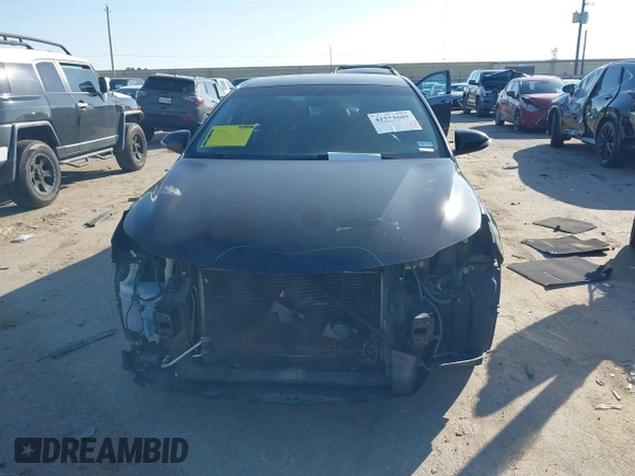 2013 Toyota Avalon XLE with VIN 4T1BK1EB2DU044496, listed as a IAAI auction lot 41573509 with 214,879 mi miles and . Bid and sale history available at DreamBid. Image 12.