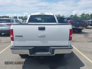 2006 Ford F-150 XLT with VIN 1FTPW14V46FB72921, listed as a IAAI auction lot 42406678 with 171,656 mi miles and . Bid and sale history available at DreamBid. Image 16.