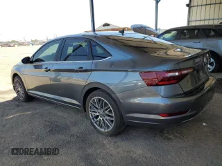 2020 Volkswagen Jetta S z VIN 3VWC57BU5LM089408, wystawiony jako Copart lot #57877895 z przebiegiem 40 172 mil mil oraz Czysty tytuł • Clean title. Historia ofert i sprzedaży dostępna na DreamBid. Obrazek 2.