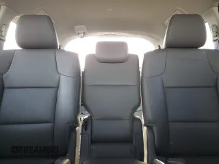 2016 Honda Odyssey with VIN 5FNRL5H62GB143676, listed as a Copart auction lot 54407205 with 113,423 mi miles and Salvage Title. Bid and sale history available at DreamBid. Image 10.