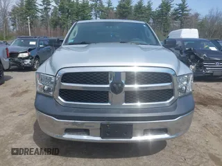 2015 Ram 1500 Tradesman with VIN 1C6RR6FM6FS500369, listed as a IAAI auction lot 42067303 with 110,122 mi miles and . Bid and sale history available at DreamBid. Image 13.