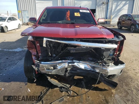 2014 Chevrolet Silverado 1500 LT with VIN 3GCPCREC5EG332452, listed as a Copart auction lot 53072415 with 176,909 mi miles and Clean Title. Bid and sale history available at DreamBid. Image 5.