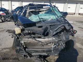 2011 Ford Edge SEL with VIN 2FMDK3JC5BBB17754, listed as a Copart auction lot 85321394 with 0 mi miles and Salvage Title. Bid and sale history available at carsss.com. Image 5.
