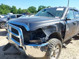 2018 Ram 2500 Tradesman с VIN 3C6UR5CLXJG317119, выставлен на аукционе IAAI как лот 42318723 с пробегом Не указан миль и . История ставок и продаж доступна на DreamBid. Изображение 6.