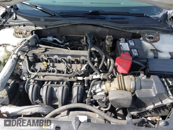 2010 Mercury Milan with VIN 3MEHM0HA4AR620290, listed as a IAAI auction lot 41962238 with 21,556 mi miles and . Bid and sale history available at DreamBid. Image 10.