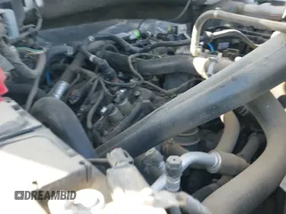 2020 Ford F-150 XL с VIN 1FTEW1CP8LKD40010, выставлен на аукционе IAAI как лот 42395416 с пробегом 94 189 миль миль и . История ставок и продаж доступна на DreamBid. Изображение 19.