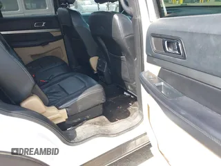 2016 Ford Explorer с VIN 1FM5K8BH2GGA72431, выставлен на аукционе IAAI как лот 42493355 с пробегом 175 163 миль миль и . История ставок и продаж доступна на DreamBid. Изображение 8.