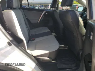 2016 Toyota RAV4 Limited z VIN JTMDFREV8GD177701, wystawiony jako Copart lot #57598425 z przebiegiem 59 225 mil mil oraz Szkoda całkowita • Salvage title. Historia ofert i sprzedaży dostępna na DreamBid. Obrazek 11.