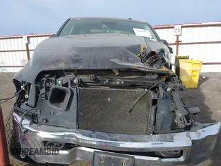 2018 Ram 2500 Tradesman с VIN 3C6UR5CL2JG232517, выставлен на аукционе IAAI как лот 41469282 с пробегом Не указан миль и . История ставок и продаж доступна на DreamBid. Изображение 11.