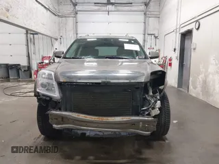 2012 GMC Terrain SLE-2 z VIN 2GKFLTEK8C6313651, wystawiony jako IAAI lot #42465380 z przebiegiem 96 172 mil mil oraz . Historia ofert i sprzedaży dostępna na DreamBid. Obrazek 13.