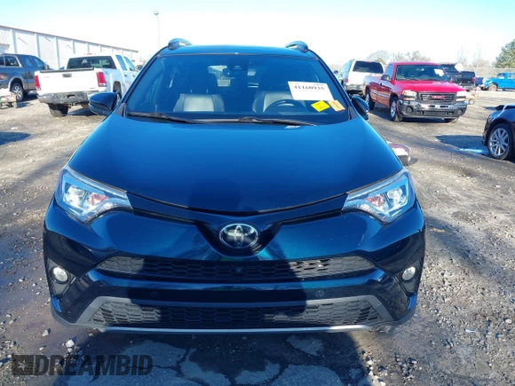 2018 Toyota RAV4 SE с VIN JTMNFREV3JJ191843, выставлен на аукционе IAAI как лот 41160935 с пробегом 114 987 миль миль и . История ставок и продаж доступна на DreamBid. Изображение 12.