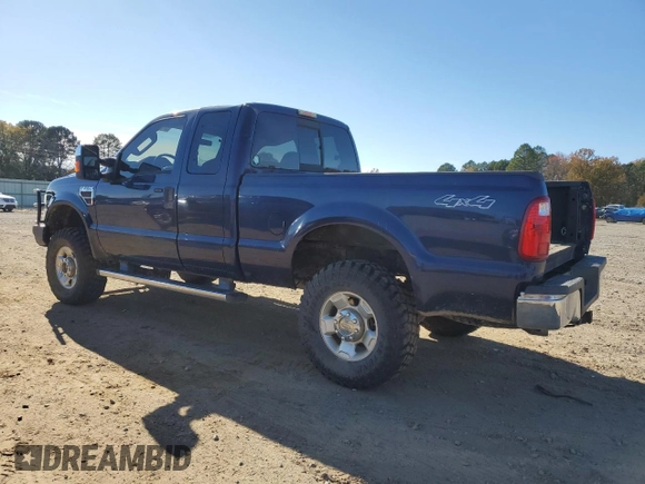 2010 Ford F-250 XL z VIN 1FTSX2BR9AEB41035, wystawiony jako Copart lot #83197184 z przebiegiem Nie podano mil oraz Szkody całkowita. Historia ofert i sprzedaży dostępna na DreamBid. Obrazek 2.
