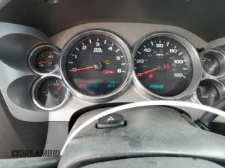 2013 GMC Sierra 1500 SLE z VIN 3GTP1VE07DG353533, wystawiony jako Copart lot #59352425 z przebiegiem 172 273 mil mil oraz Szkoda całkowita • Salvage title. Historia ofert i sprzedaży dostępna na DreamBid. Obrazek 9.