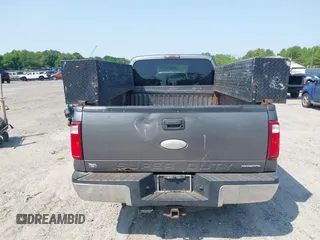 2012 Ford F-250 XL with VIN 1FT7X2B63CEB12693, listed as a IAAI auction lot 42362466 with 224,180 mi miles and . Bid and sale history available at DreamBid. Image 16.