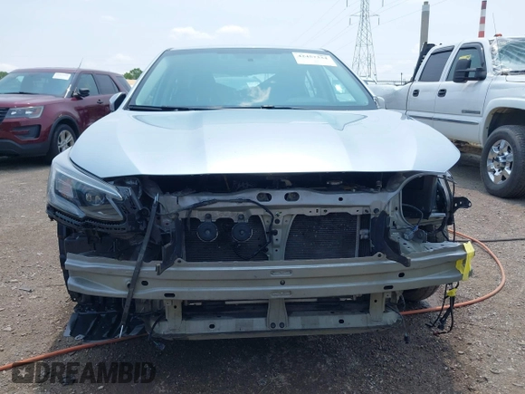 2020 Subaru Legacy Premium with VIN 4S3BWAC64L3028805, listed as a IAAI auction lot 42457334 with 89,632 mi miles and . Bid and sale history available at DreamBid. Image 13.