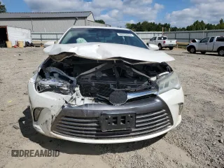 2016 Toyota Camry XSE with VIN 4T1BK1FK0GU569656, listed as a Copart auction lot 66009054 with 71,687 mi miles and Clean Title. Bid and sale history available at carsss.com. Image 5.