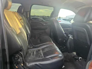 2011 GMC Yukon XL SLT with VIN 1GKS2KE3XBR149293, listed as a Copart auction lot 79578204 with 257,030 mi miles and Clean Title. Bid and sale history available at carsss.com. Image 6.