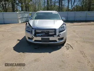 2016 GMC Acadia SLE with VIN 1GKKVPKD2GJ247046, listed as a Copart auction lot 55112015 with 141,407 mi miles and Salvage title. Bid and sale history available at DreamBid. Image 14.