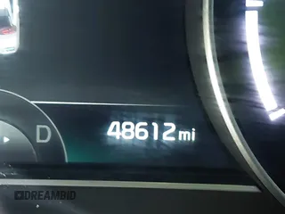 2022 Kia Niro EV S with VIN KNDCC3LG1N5160736, listed as a IAAI auction lot 41862260 with 46,812 mi miles. Bid and sale history available at carsss.com. Image 15.
