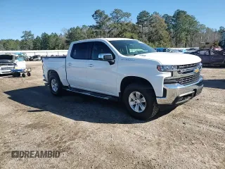 2021 Chevrolet Silverado 1500 LT with VIN 3GCUYDET1MG276340, listed as a Copart auction lot 87380464 with 74,499 mi miles and Salvage Title. Bid and sale history available at carsss.com. Image 10.
