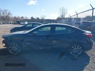 2018 Mazda 3 Touring with VIN 3MZBN1V39JM248441, listed as a IAAI auction lot 41888862 with 92,618 mi miles and . Bid and sale history available at DreamBid. Image 15.