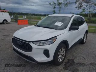 2023 Ford Escape Active с VIN 1FMCU9GN9PUA11567, выставлен на аукционе IAAI как лот 42633313 с пробегом 83 167 миль миль и . История ставок и продаж доступна на DreamBid. Изображение 2.