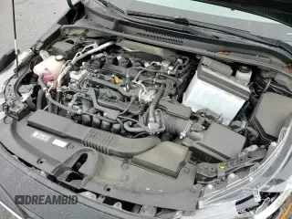 2019 Toyota Corolla SE с VIN JTNK4RBE7K3041099, выставлен на аукционе Copart как лот 80380705 с пробегом 31 612 миль миль и Списание • Salvage title. История ставок и продаж доступна на DreamBid. Изображение 15.