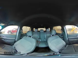 2016 Ford Explorer XLT z VIN 1FM5K8D82GGD03972, wystawiony jako Copart lot #56663825 z przebiegiem 94 304 mil mil oraz Szkoda całkowita • Salvage title. Historia ofert i sprzedaży dostępna na DreamBid. Obrazek 16.