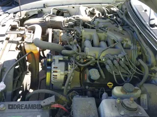 2003 Ford Mustang Deluxe с VIN 1FAFP44453F318830, выставлен на аукционе IAAI как лот 43206133 с пробегом 53 464 миль миль и . История ставок и продаж доступна на DreamBid. Изображение 19.