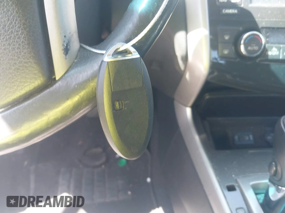 2014 Nissan Altima 2.5 with VIN 1N4AL3AP3EC902467, listed as a IAAI auction lot 41834057 with 161,150 mi miles and . Bid and sale history available at DreamBid. Image 11.