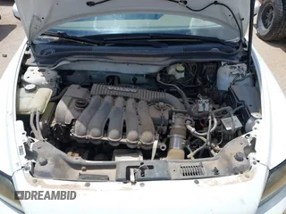 2007 Volvo S40 2.4L с VIN YV1MS382372260825, выставлен на аукционе IAAI как лот 42365368 с пробегом 97 749 миль миль и . История ставок и продаж доступна на DreamBid. Изображение 10.